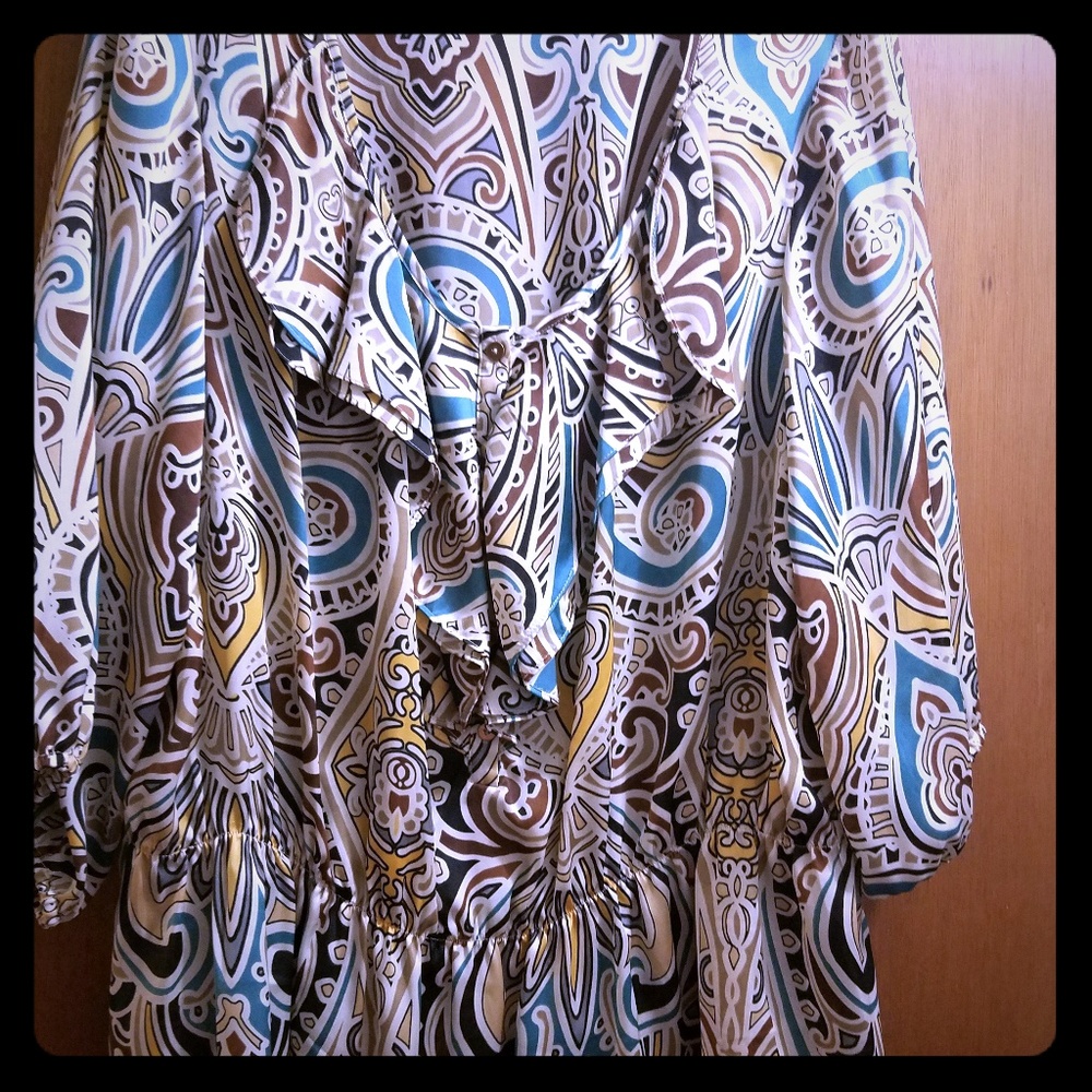 Rafaella Ladies blouse